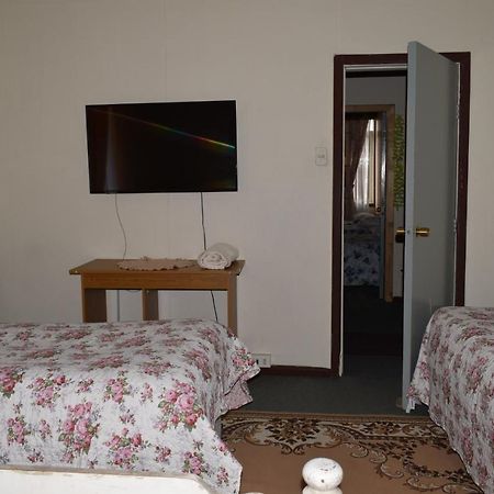 Hostal Torres Del Paine Punta Arenas Dış mekan fotoğraf