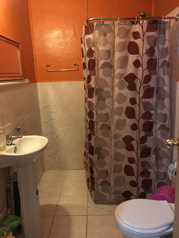 Hostal Torres Del Paine Punta Arenas Dış mekan fotoğraf