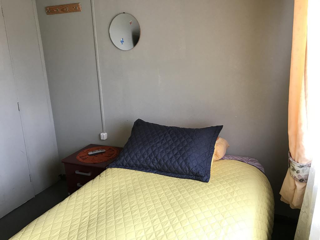 Hostal Torres Del Paine Punta Arenas Dış mekan fotoğraf