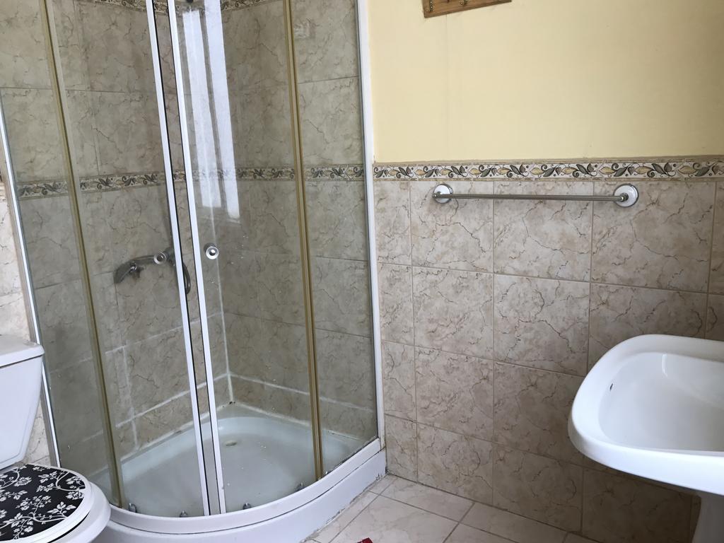 Hostal Torres Del Paine Punta Arenas Dış mekan fotoğraf