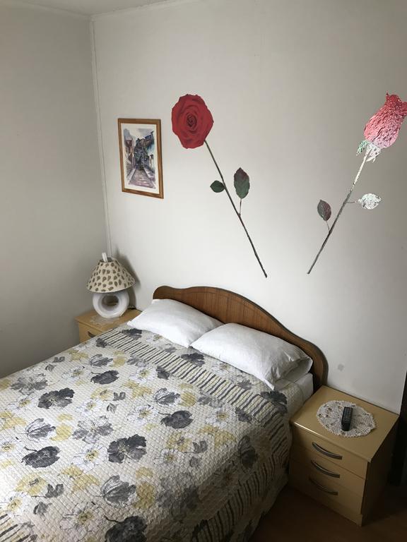 Hostal Torres Del Paine Punta Arenas Dış mekan fotoğraf