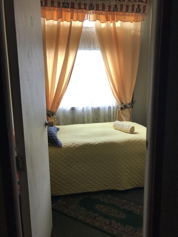 Hostal Torres Del Paine Punta Arenas Dış mekan fotoğraf