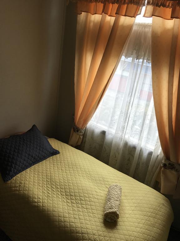 Hostal Torres Del Paine Punta Arenas Dış mekan fotoğraf