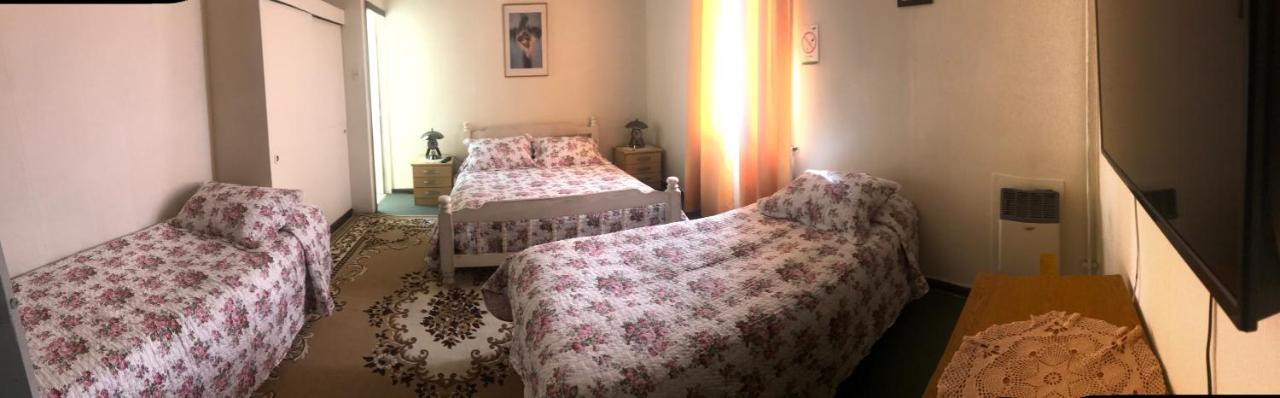 Hostal Torres Del Paine Punta Arenas Dış mekan fotoğraf