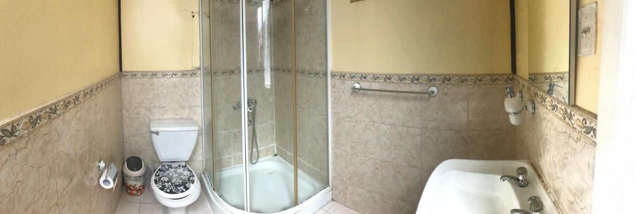 Hostal Torres Del Paine Punta Arenas Dış mekan fotoğraf