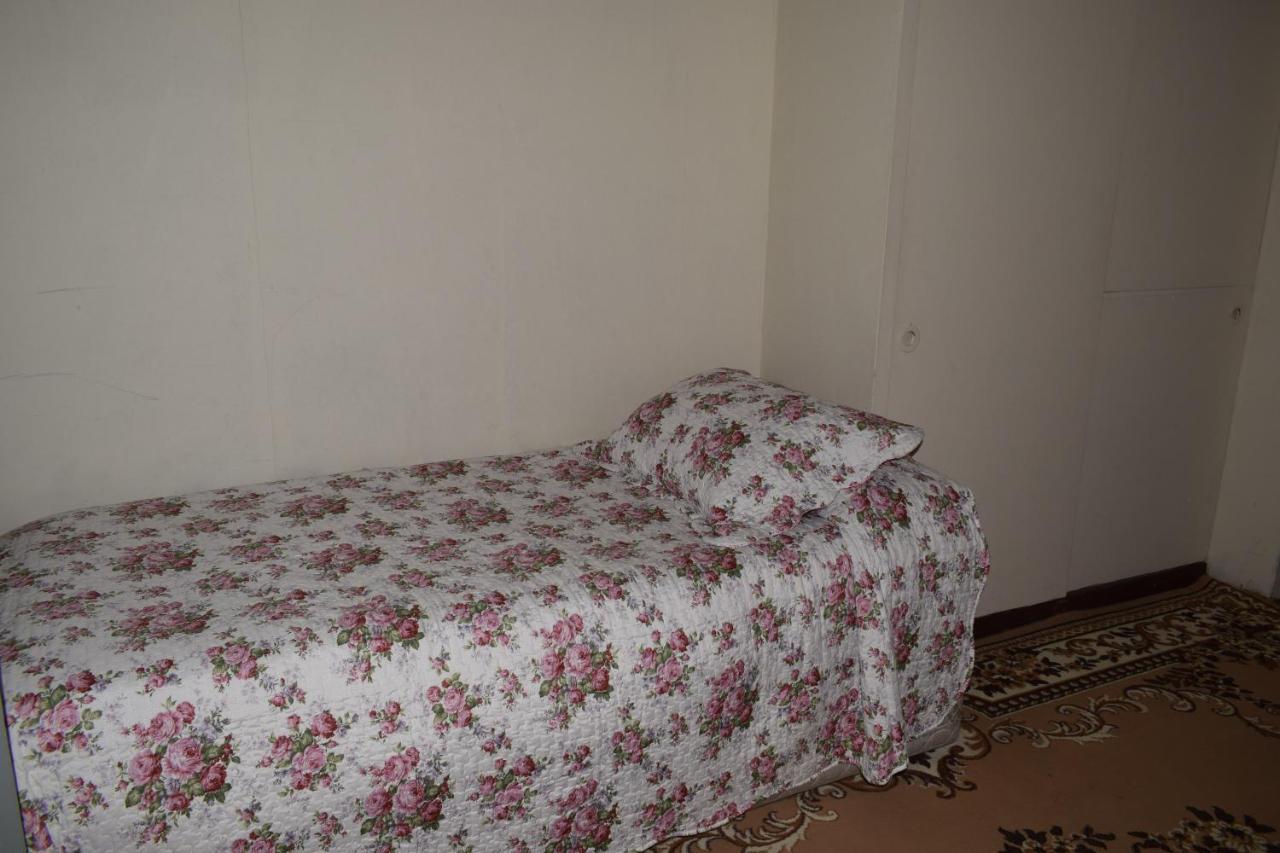 Hostal Torres Del Paine Punta Arenas Dış mekan fotoğraf