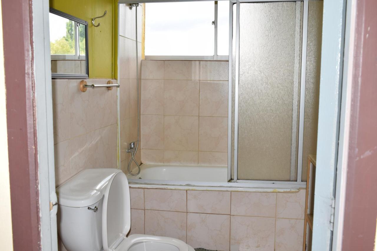 Hostal Torres Del Paine Punta Arenas Dış mekan fotoğraf