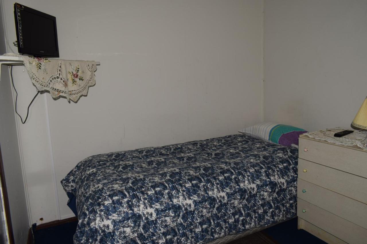 Hostal Torres Del Paine Punta Arenas Dış mekan fotoğraf