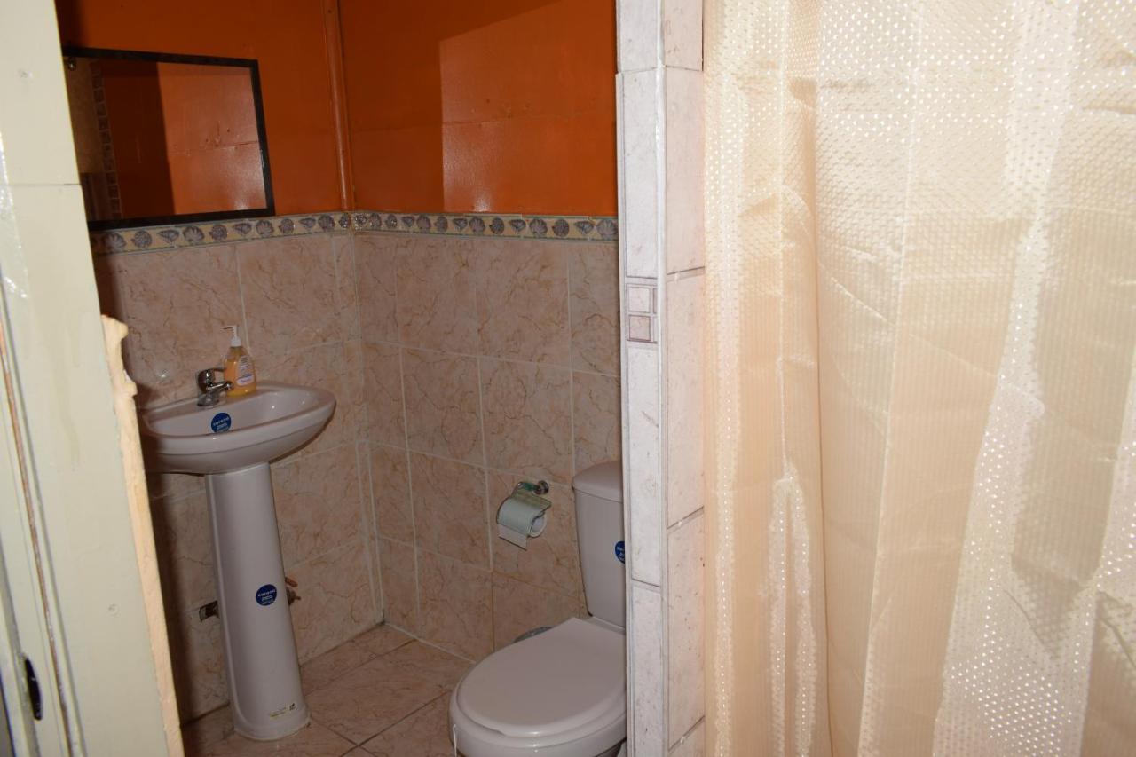 Hostal Torres Del Paine Punta Arenas Dış mekan fotoğraf