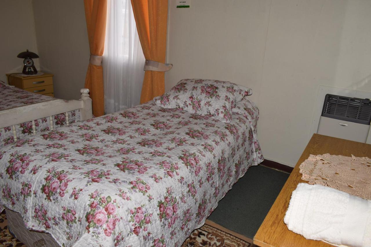 Hostal Torres Del Paine Punta Arenas Dış mekan fotoğraf