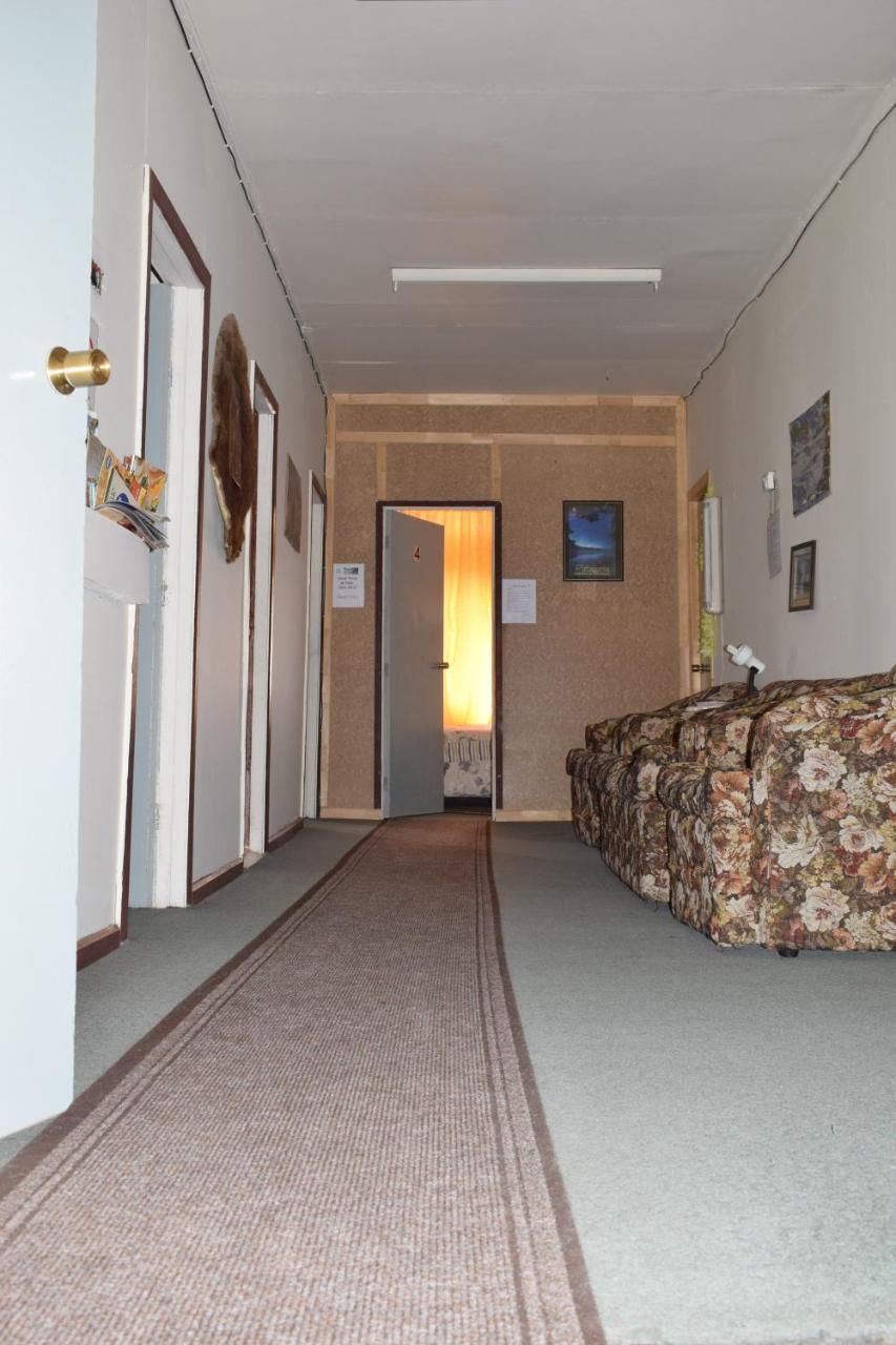 Hostal Torres Del Paine Punta Arenas Dış mekan fotoğraf