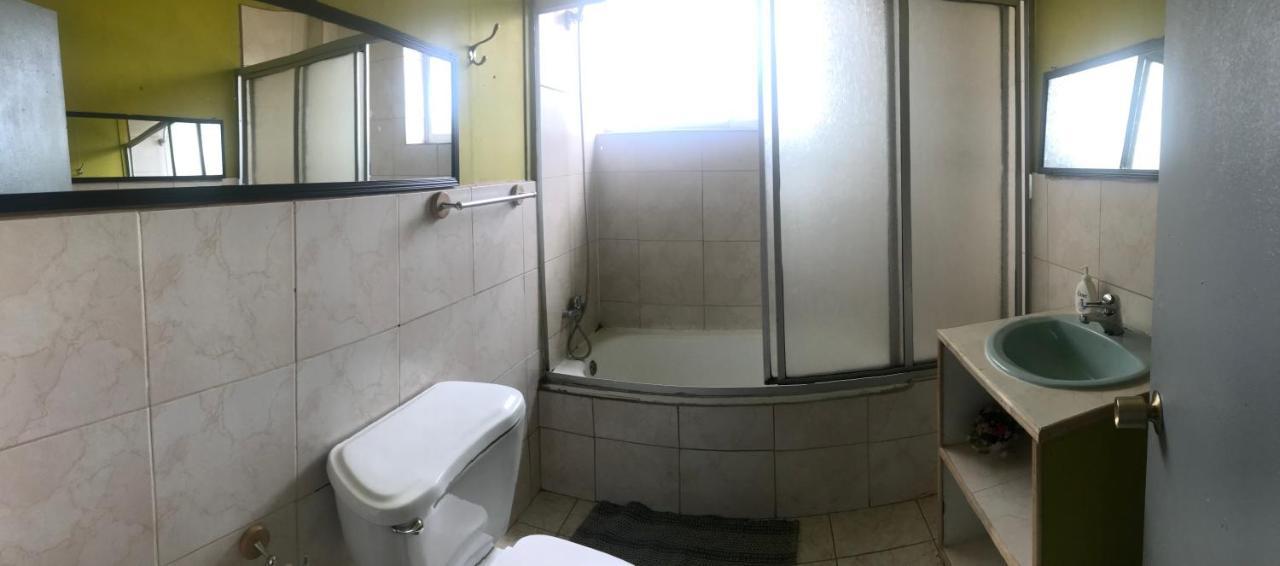 Hostal Torres Del Paine Punta Arenas Dış mekan fotoğraf