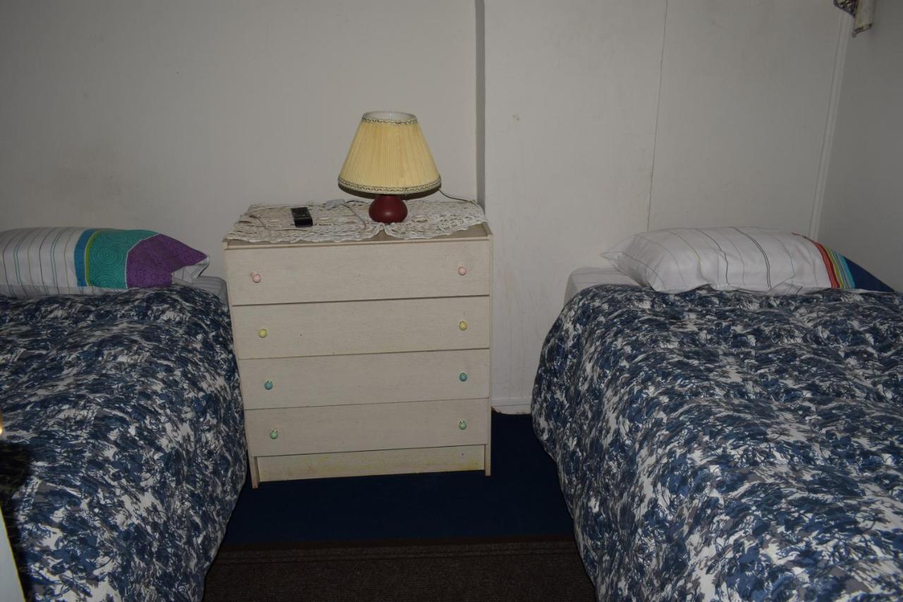 Hostal Torres Del Paine Punta Arenas Dış mekan fotoğraf