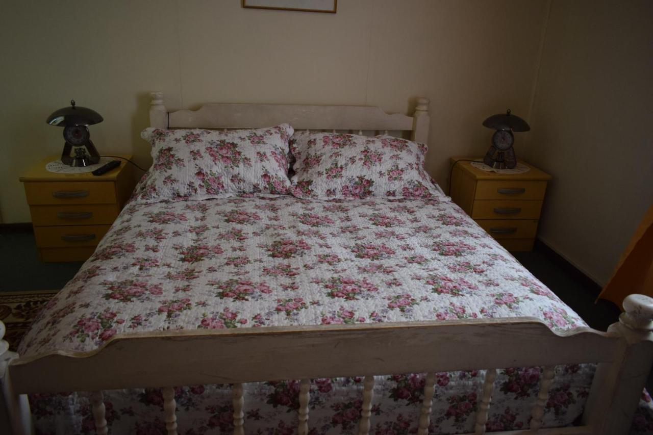 Hostal Torres Del Paine Punta Arenas Dış mekan fotoğraf