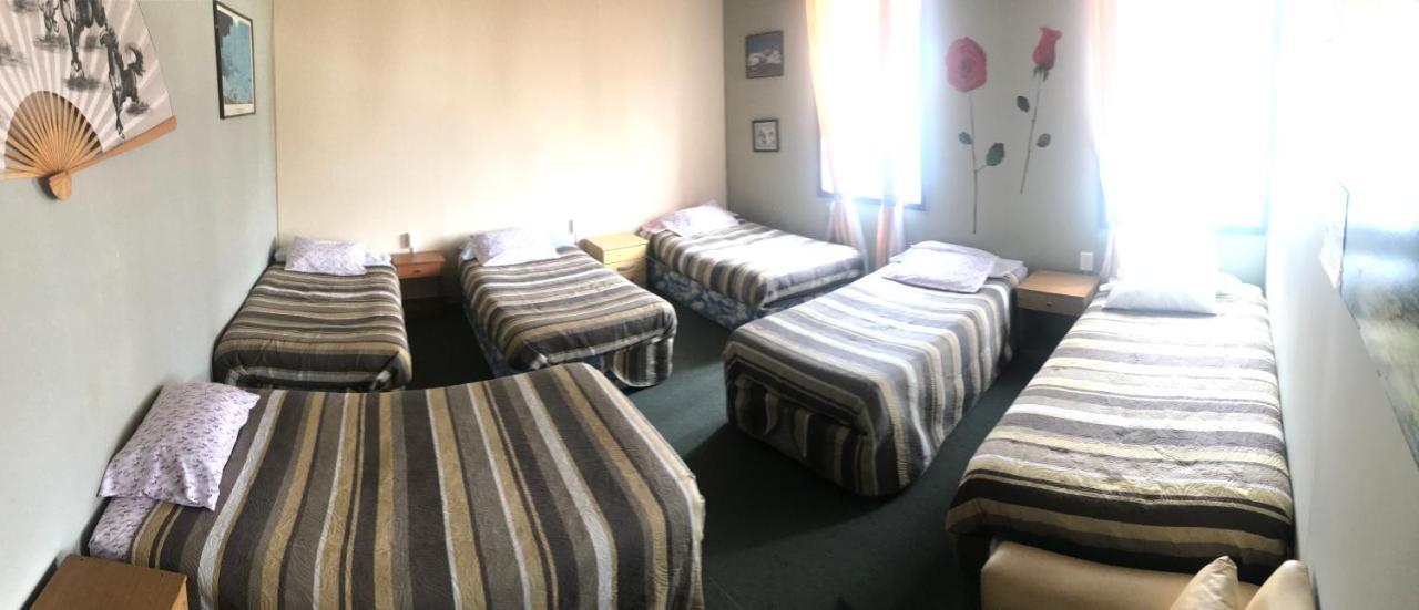 Hostal Torres Del Paine Punta Arenas Dış mekan fotoğraf